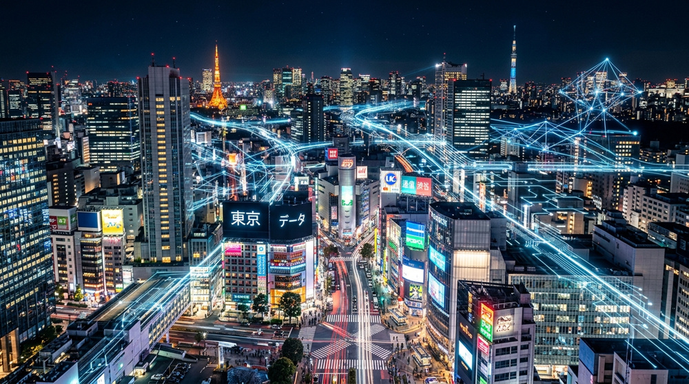 【都内】ネット回線の強さ１位は〇〇区！テレワーク時代の賃貸選び、家賃より先に見るべきは