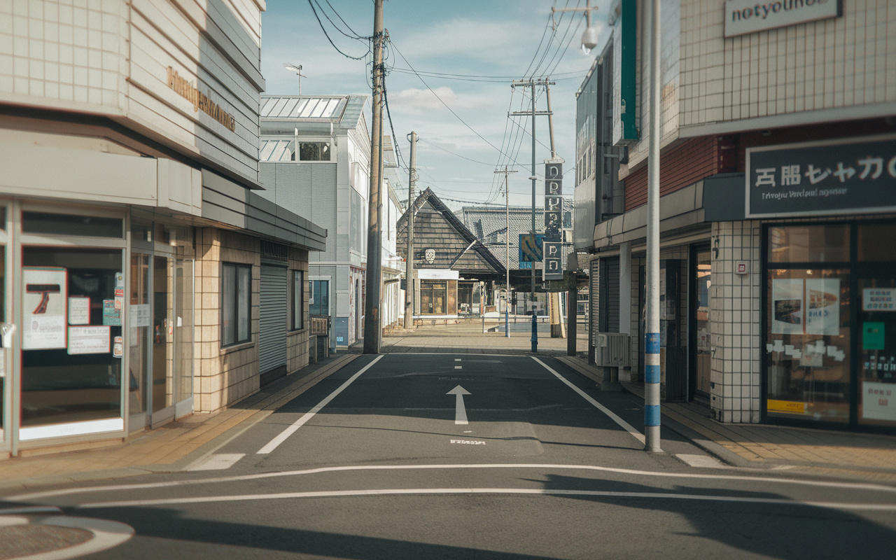 草津市で貸店舗を借りて開業準備は何から?成功しやすい立地選びと手続きの流れの画像
