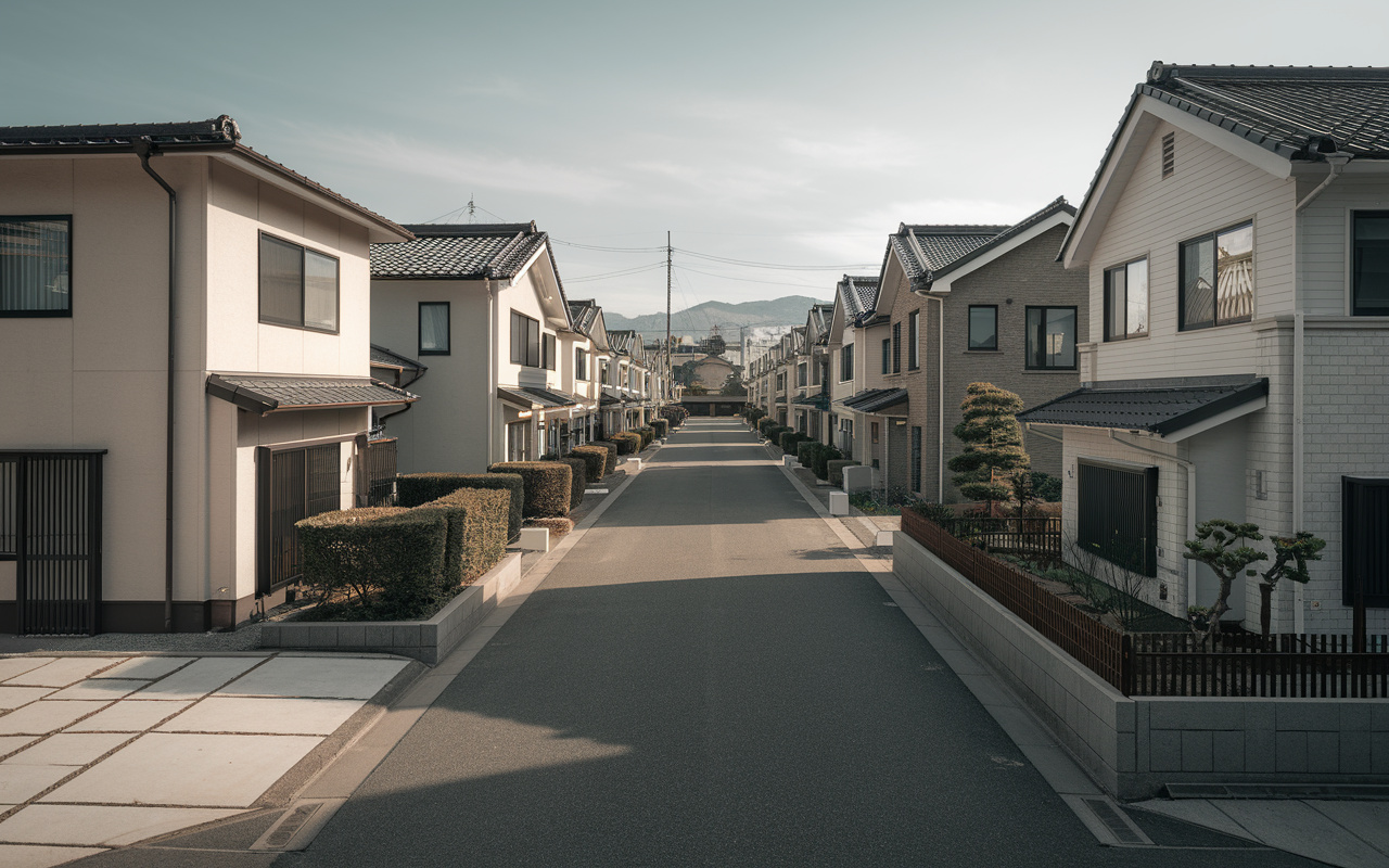 借地借家法の基本とは?普通借家契約と定期借家契約の違いを解説の画像