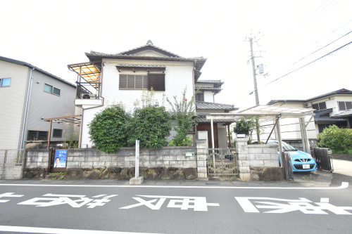 長岡京市・向日市・大山崎町で不動産売却・無料査定｜相続・空き家・住み替えもエクストホームの画像