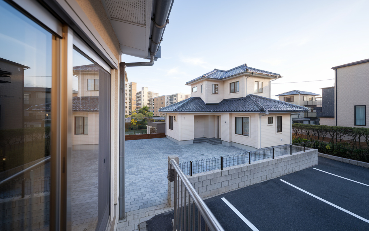 加古川市での不動産売却は要注意?単身赴任中の3000万控除と住民票の確認ポイントの画像