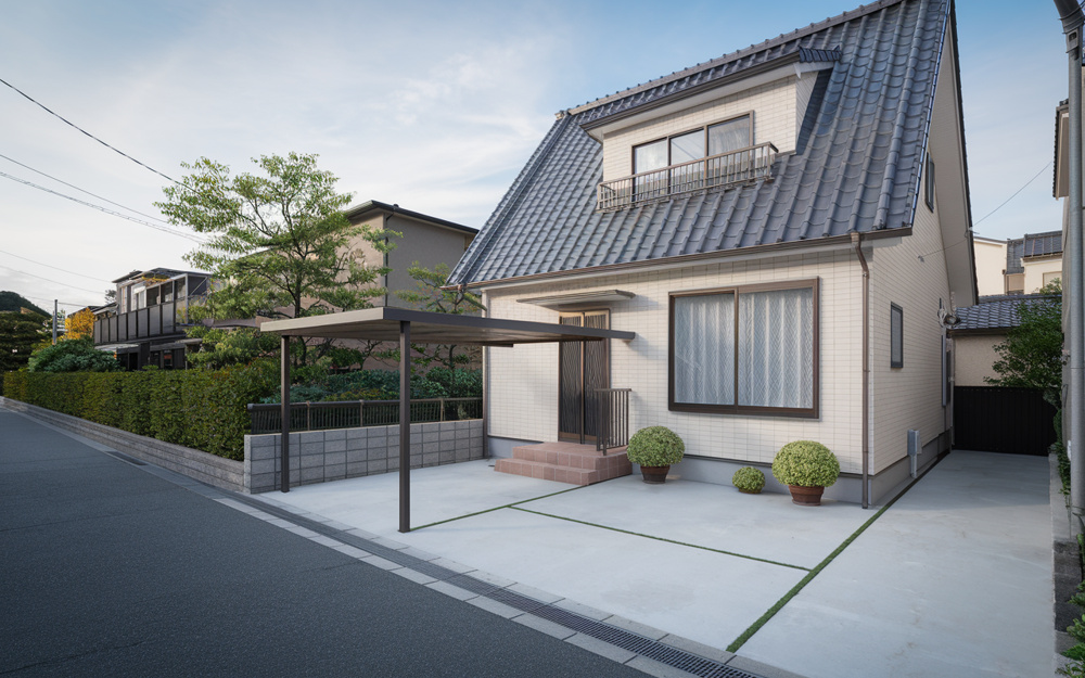 加古川市の実家空き家売却を検討中？生前整理で親子の負担を軽くする方法の画像
