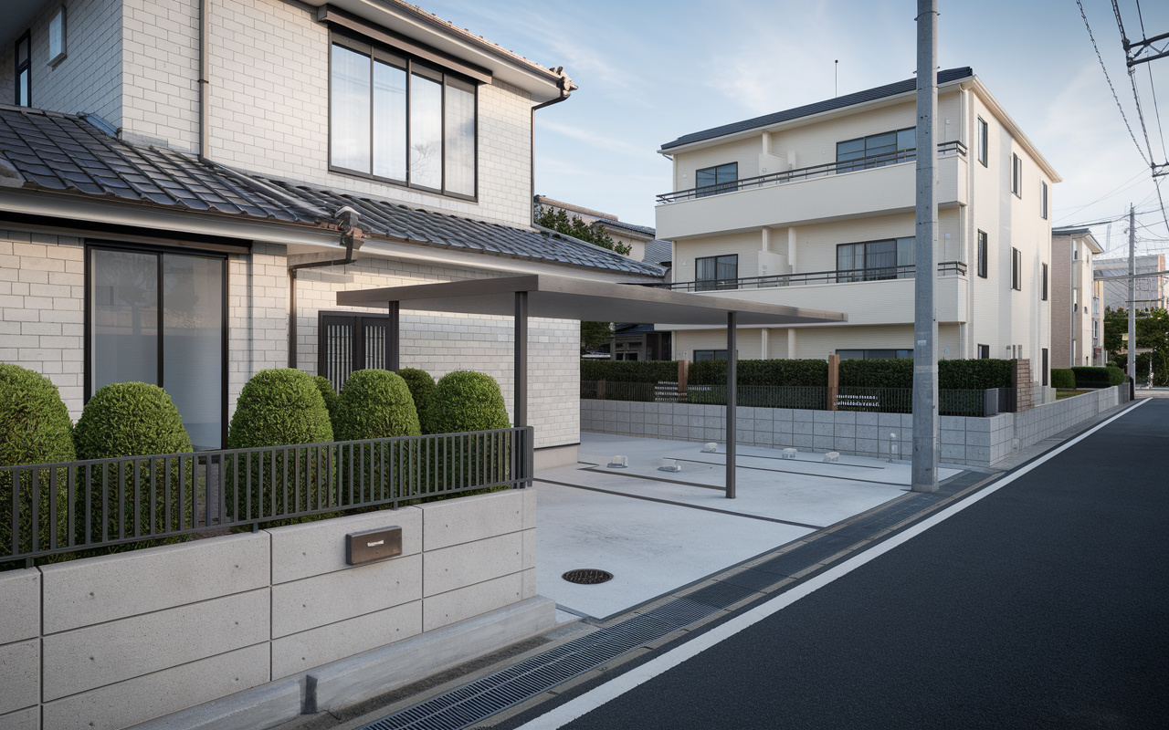 明石市の不動産売却で損しないコツは?手数料や諸費用を抑えるポイントを解説の画像