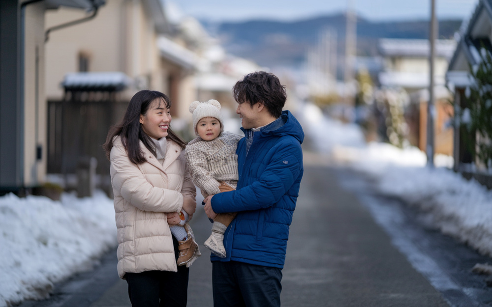 住吉は旭川で子育てしやすい？雪や治安から見る住みやすさの画像