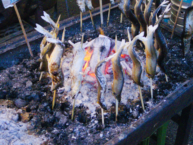 外国人にも知ってほしい、日本の夏の「縁日」文化 ― 屋台・金魚すくい・射的に見る、昔ながらの夏の楽しみ ―の画像