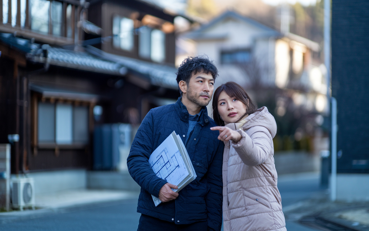 曙で新築か中古か迷う旭川市の住宅事情は?家族で考える曙エリアの住み替え判断ポイントの画像
