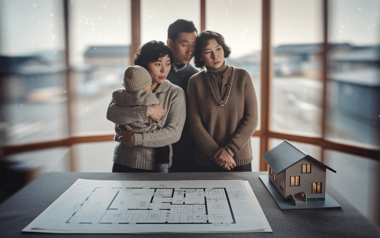 住吉で迷う新築か中古か?旭川で後悔しないマイホーム選びのコツの画像