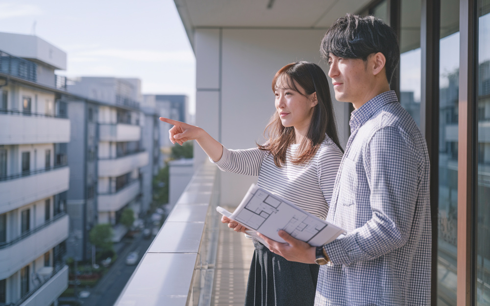 明石で不動産購入を検討中ですか？中古マンションをお得に選ぶポイントを解説の画像