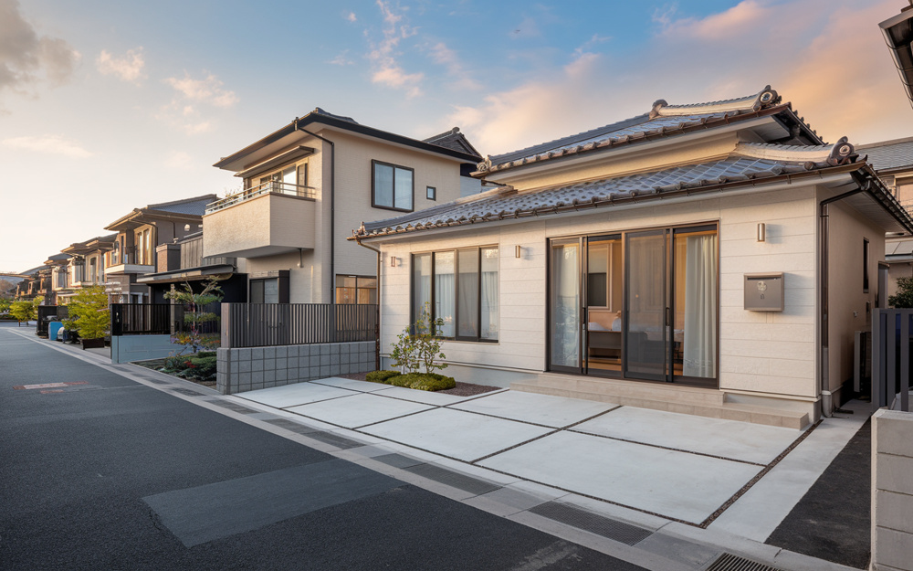 姫路市で不動産売却を検討中の方へ！口コミから見る評判と安心できる会社の選び方の画像