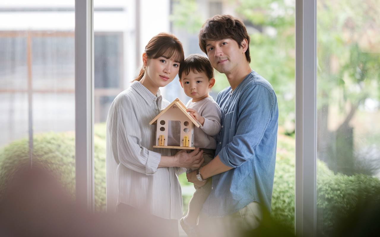 姫路市で家買いたい人必見！子育て世代が安心して選べる住環境と支援情報の画像