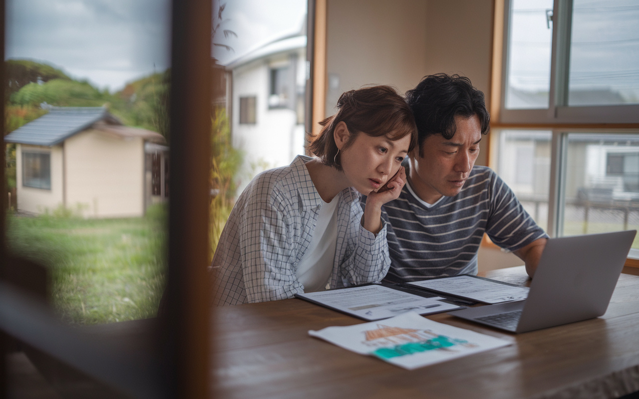 永山で住宅購入を検討中の方へ！旭川市永山エリアの新築中古事情と資金計画のポイントの画像