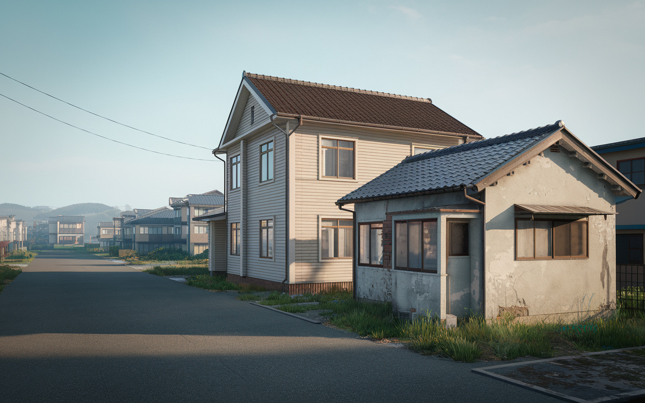 加古川市の空き家相続登記は必須?必要書類と手続きの流れを解説の画像