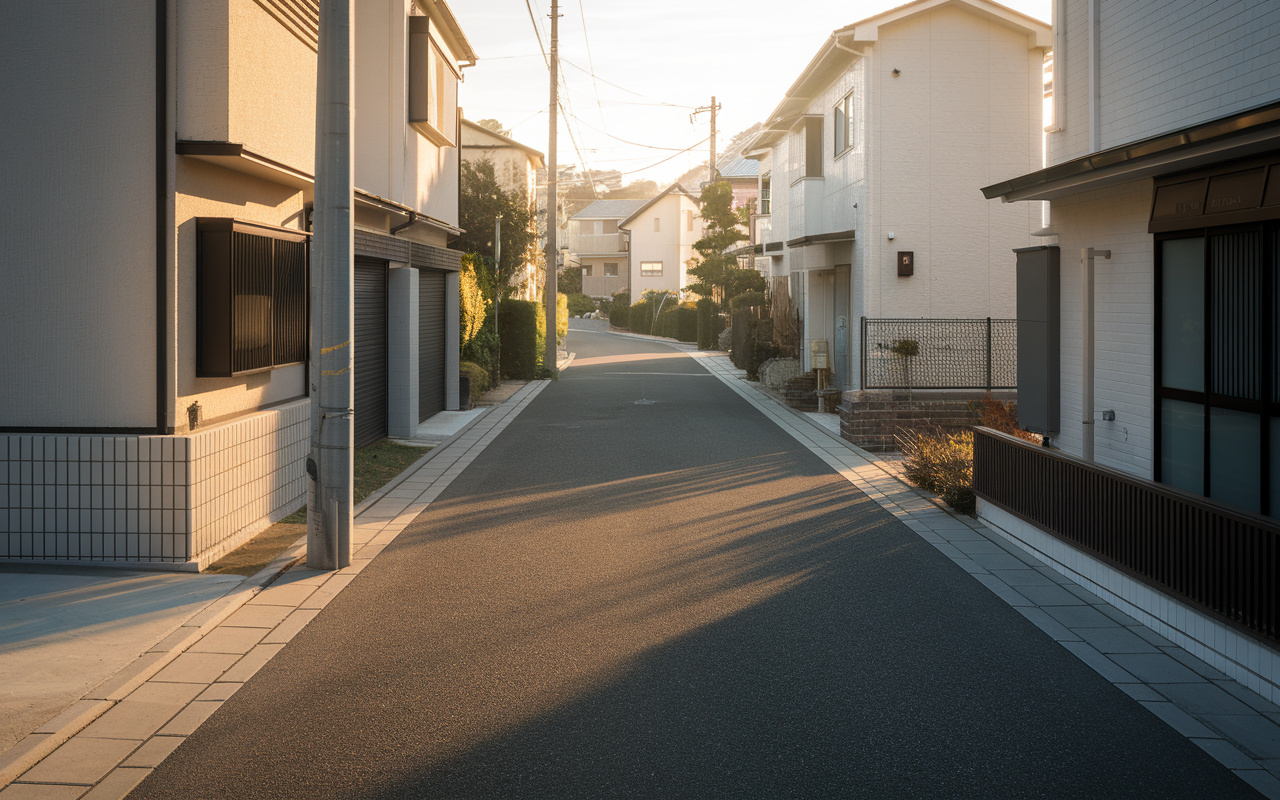 相続した空き家を放置するリスクとは？加古川での対策と費用負担を解説の画像