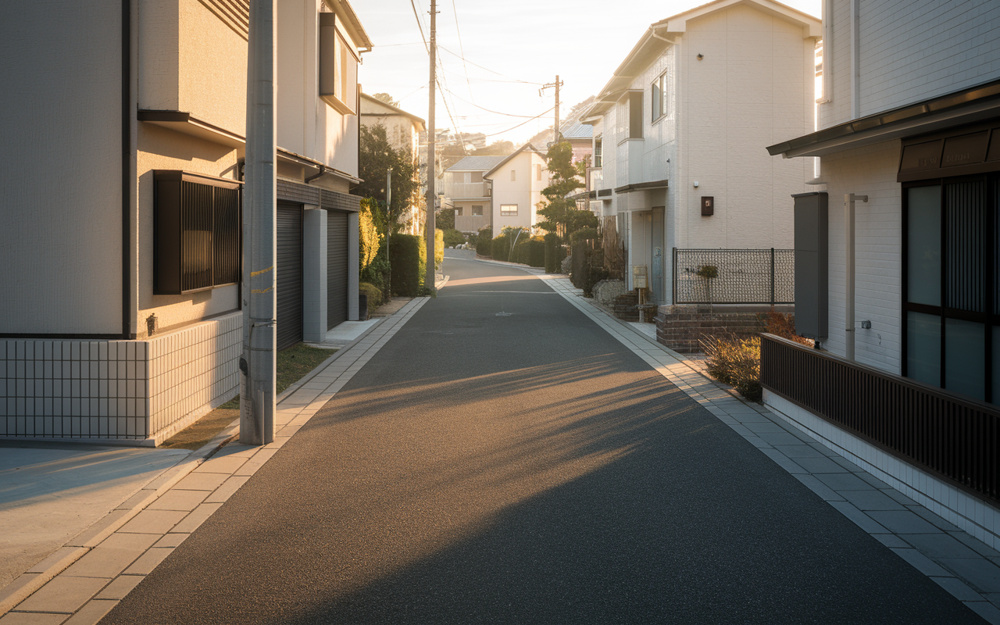 相続した空き家を放置するリスクとは？加古川での対策と費用負担を解説の画像