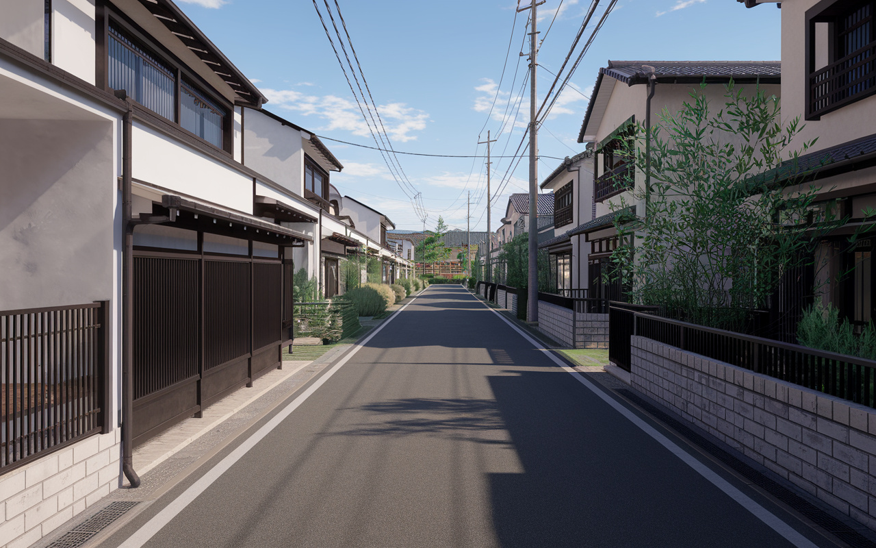 姫路の空き家買取はオンライン査定で安心処分!遠方在住でも手間をかけず売却する方法の画像