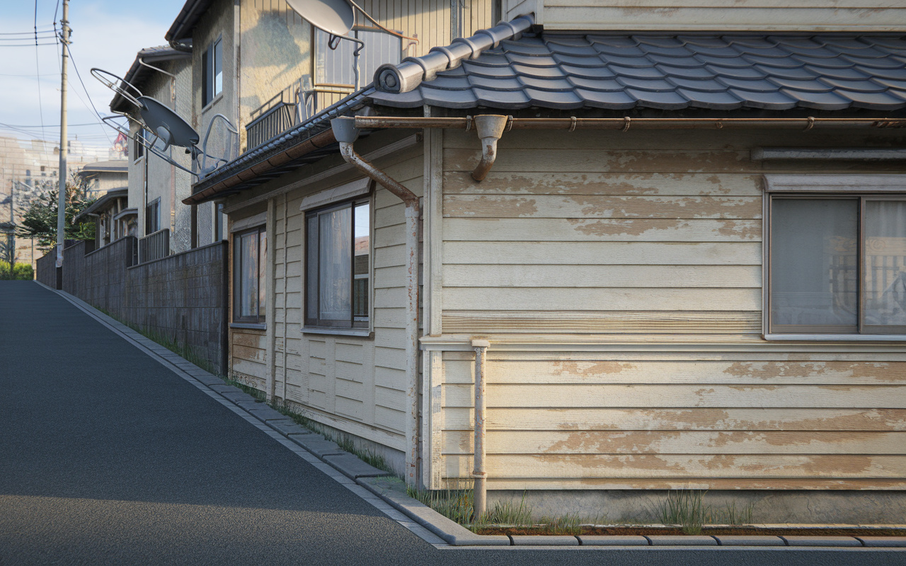 姫路でボロ家をどうする?物件買取に強い業者の選び方を解説の画像