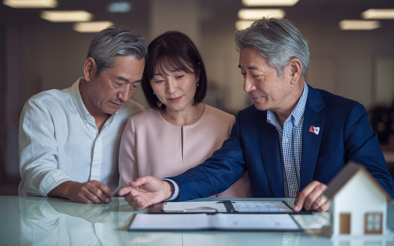 加古川で不動産会社に売却相談したい方へ!トラストカンパニーの評判と特徴を紹介の画像
