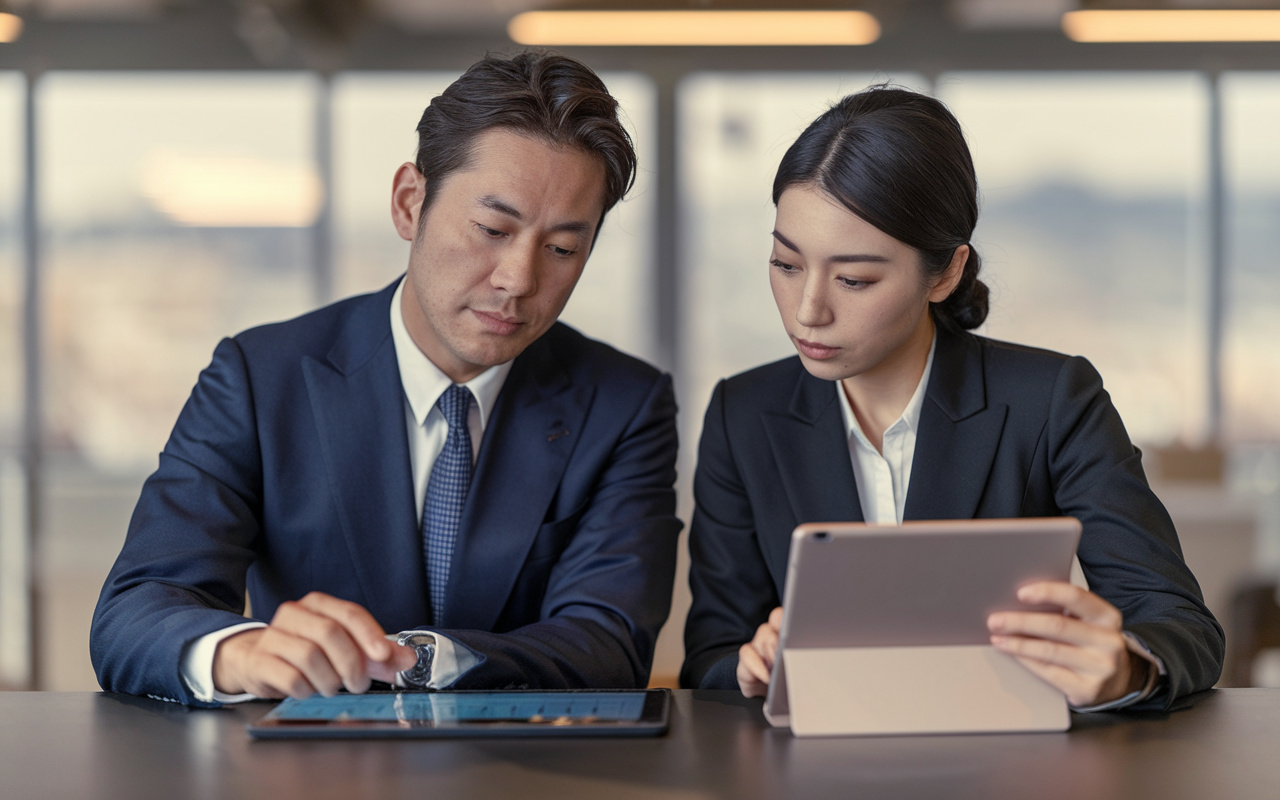 加古川で投資用不動産を検討中の方へ!トラストカンパニーの実績から見る相談先の選び方の画像