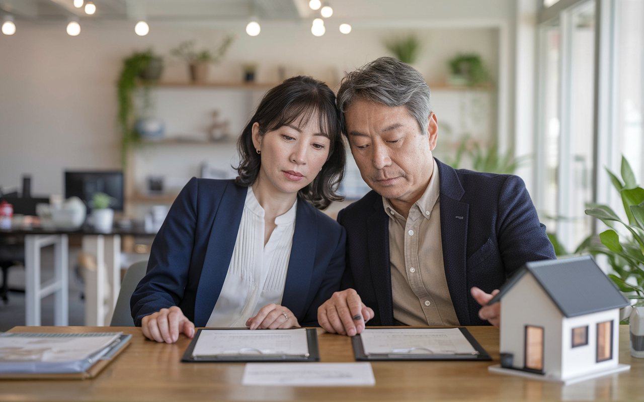 加古川で不動産売却を検討中の方へ!トラストカンパニーの実績と安心ポイントを解説の画像