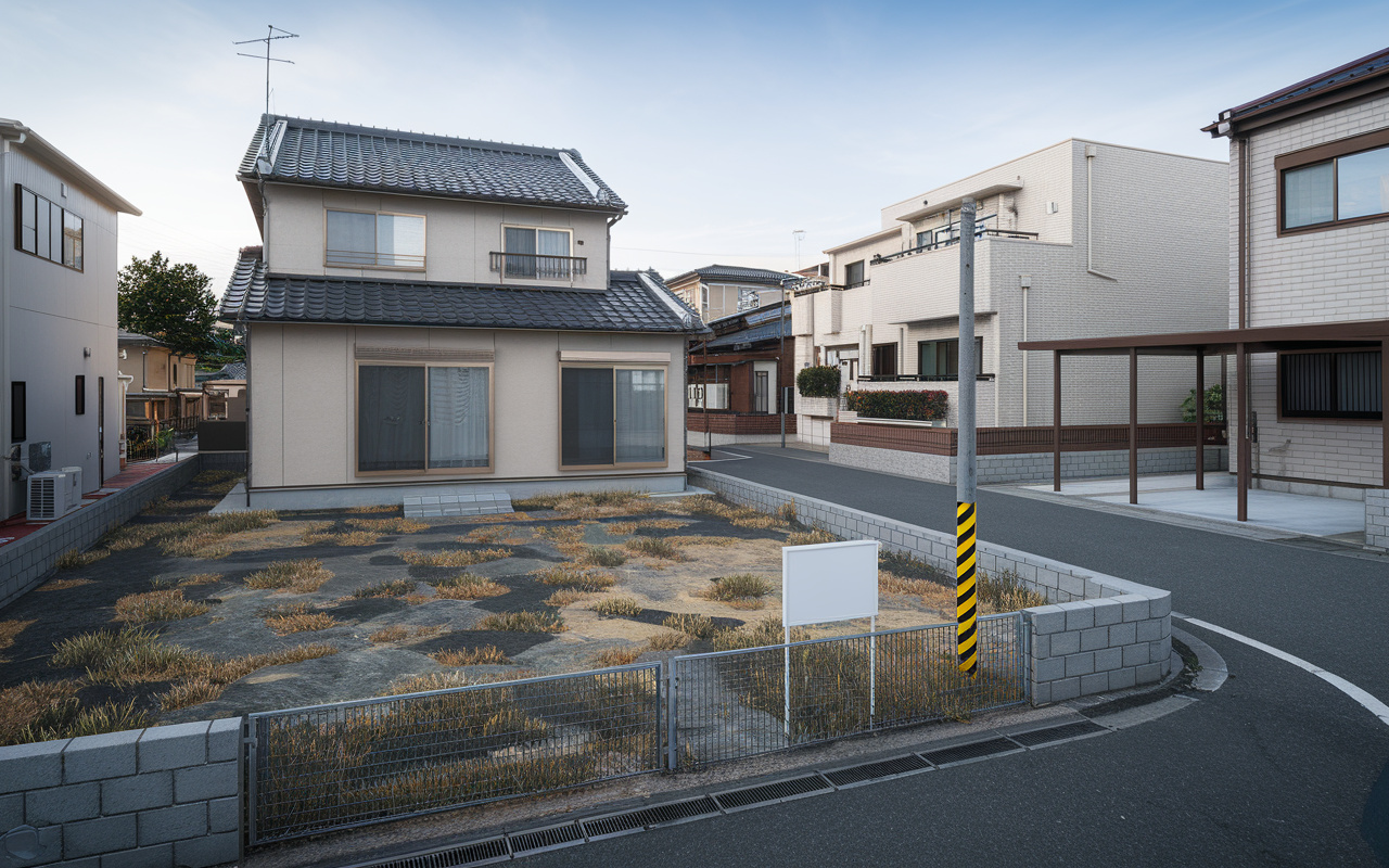 高砂の土地売却はいくらで売れる?相場と価格を左右するポイントを解説の画像