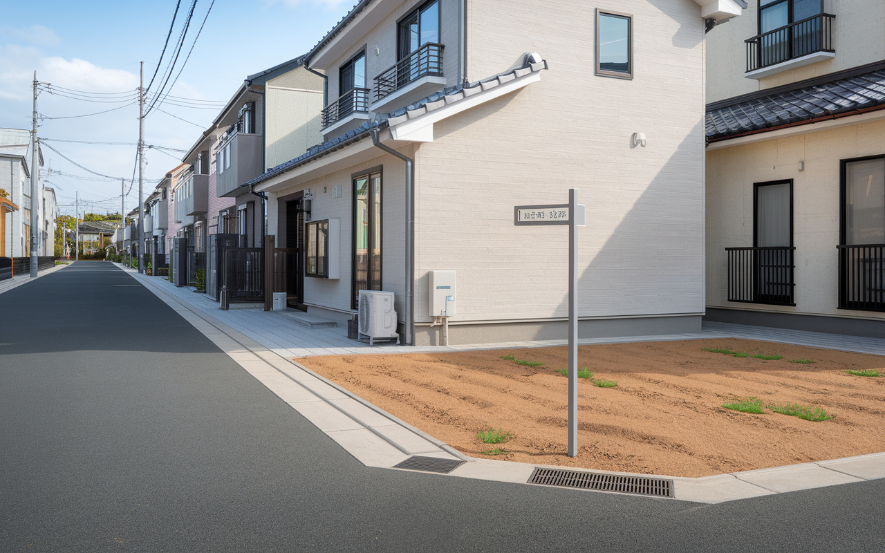 高砂で土地を売るなら今が適期か?査定と相場を知り高砂市で納得の売却を実現の画像