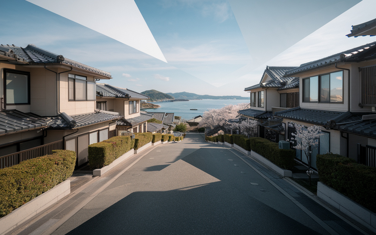 明石で土地購入を検討中の方へ失敗例は?調べておきたいことと注意点を解説の画像