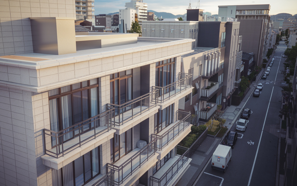 姫路市で投資用マンションを購入する前に確認したい税金と減価償却！賃貸経営の負担と対策を整理するの画像