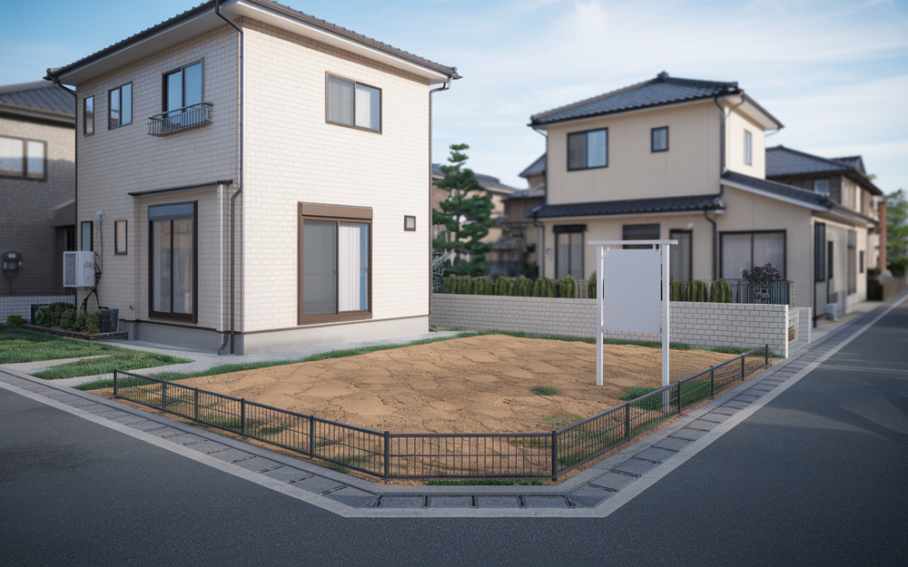 明石市の土地売却相場は？高く売る方法と手順を解説の画像