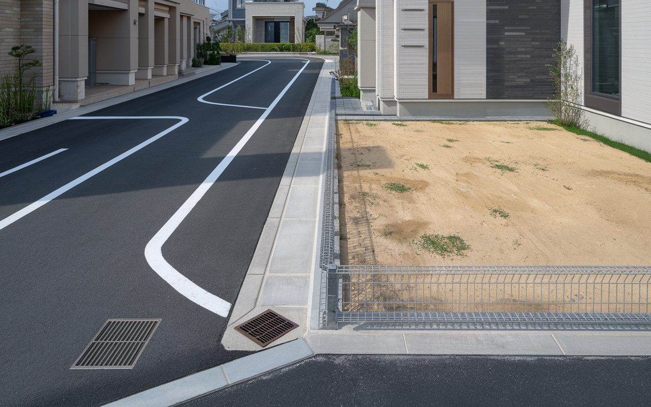明石市の実家の土地売却は可能?注意点と空き地処分の流れを解説の画像