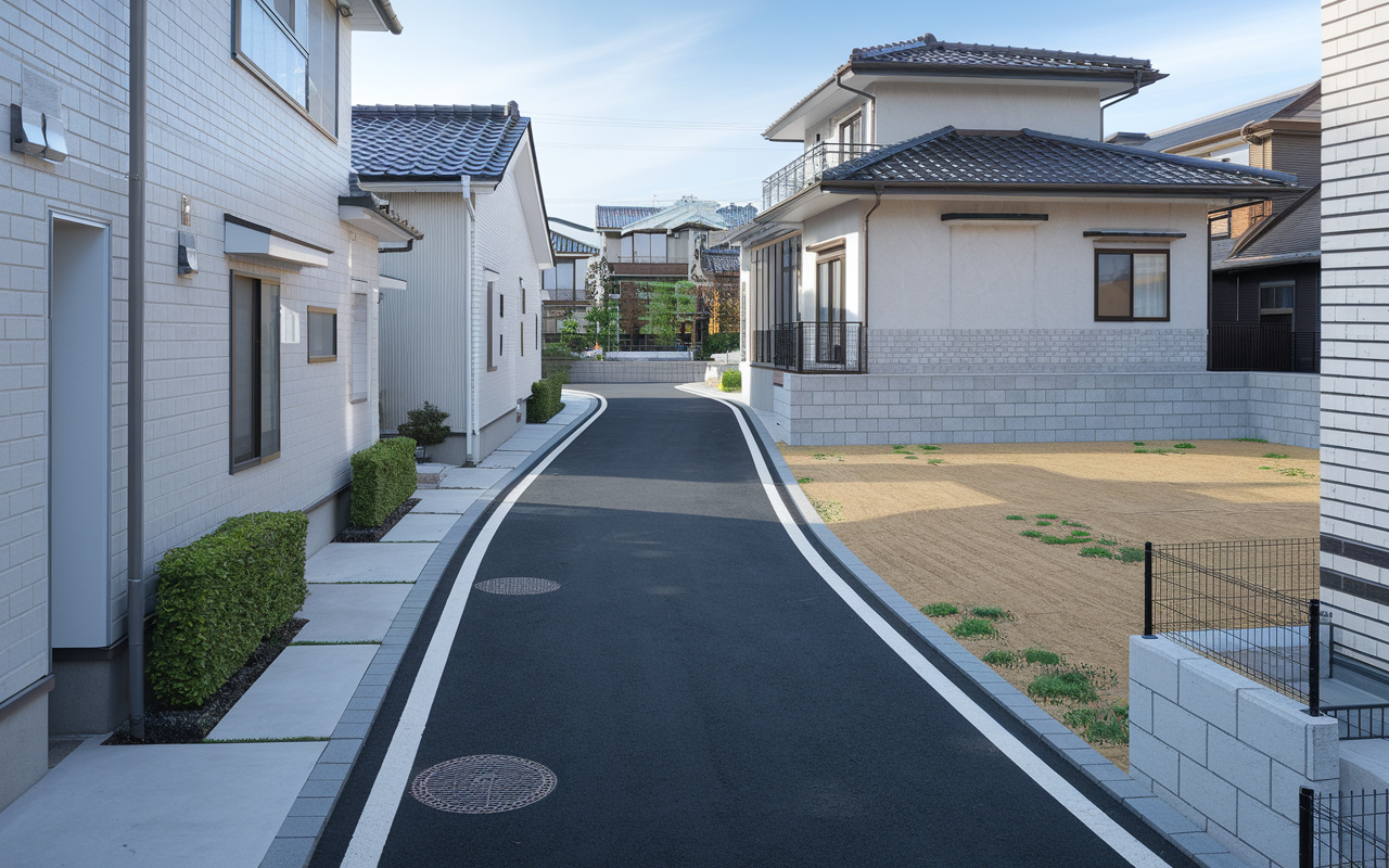 明石市の土地の売り時はいつがいい？相場と税金から高く売るタイミングを解説の画像