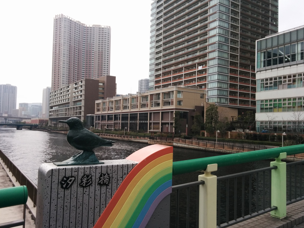 芝浦アイランド ブルームタワー｜田町駅からの距離・眺望・高層階を実際の案内から紹介の画像