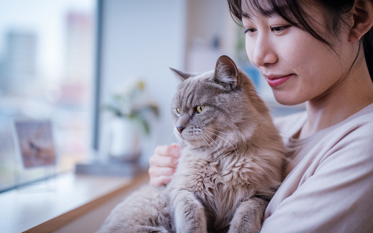 新宿区で猫に合う動物病院はある？土日診療の探し方をやさしく解説の画像