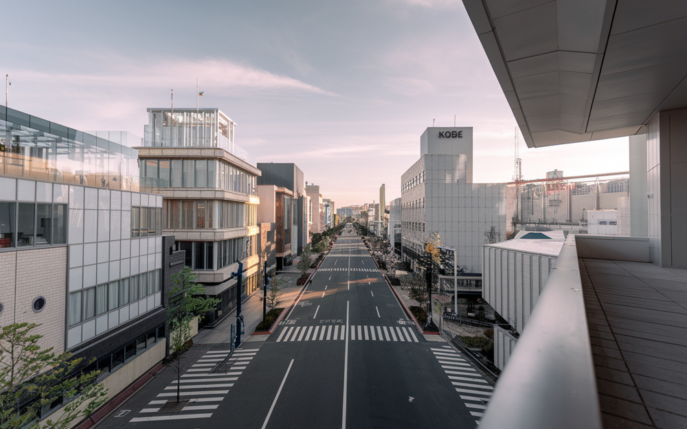 神戸市で収益物件を探すなら必見！事業用売買の流れと選び方を解説の画像