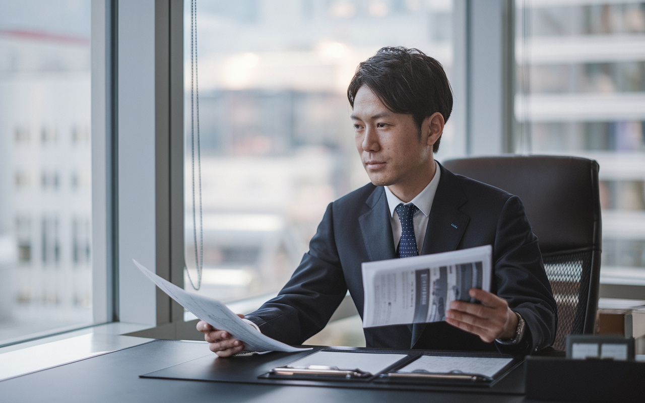 神戸市で事業用物件売却を検討中の方へ!相場の見極め方と価格戦略のポイントを解説の画像