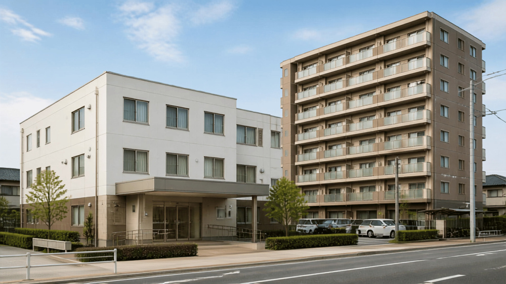 市立中央病院跡地はどうなる？高木北・瓦木中エリアの今後をFP・建築士が予測の画像
