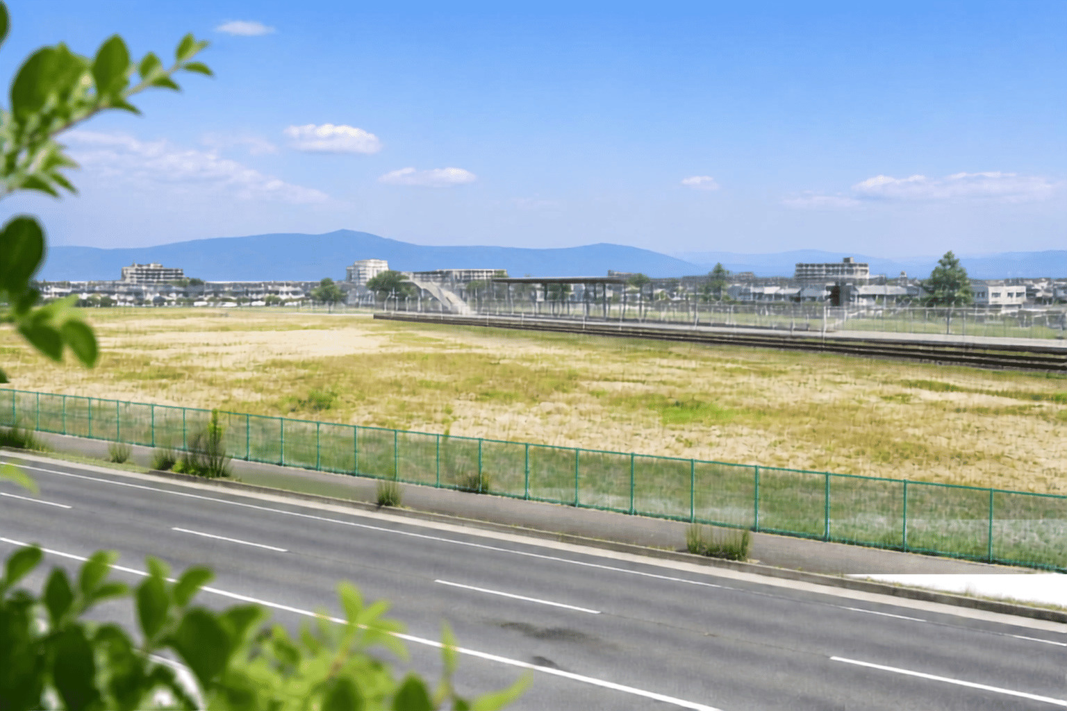 【西宮】工場跡地にJR新駅は本当にできる?上甲子園小学校区への影響を建築士が解説の画像
