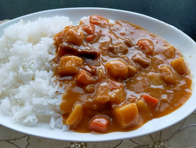 【国民食の誕生秘話】本場インドにはない!?日本のカレーが「どろっとしたルー」になった意外すぎる理由の画像