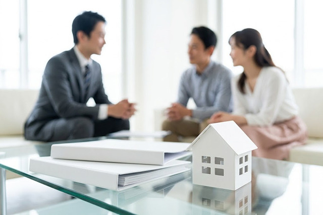 一般媒介と専任媒介における制度上の3つの違い