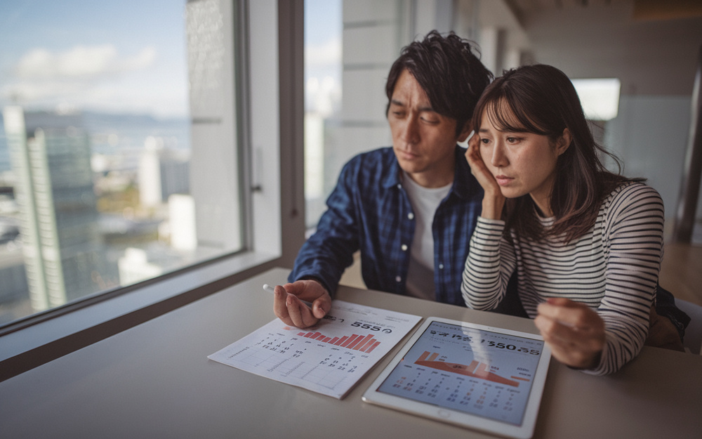 横浜市のマンション売却はいつが良い？時期の見極め方と成功のコツの画像