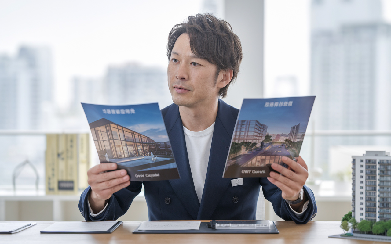横浜市で不動産投資を始めるなら必見!新築と中古の比較ポイントを分かりやすく解説の画像