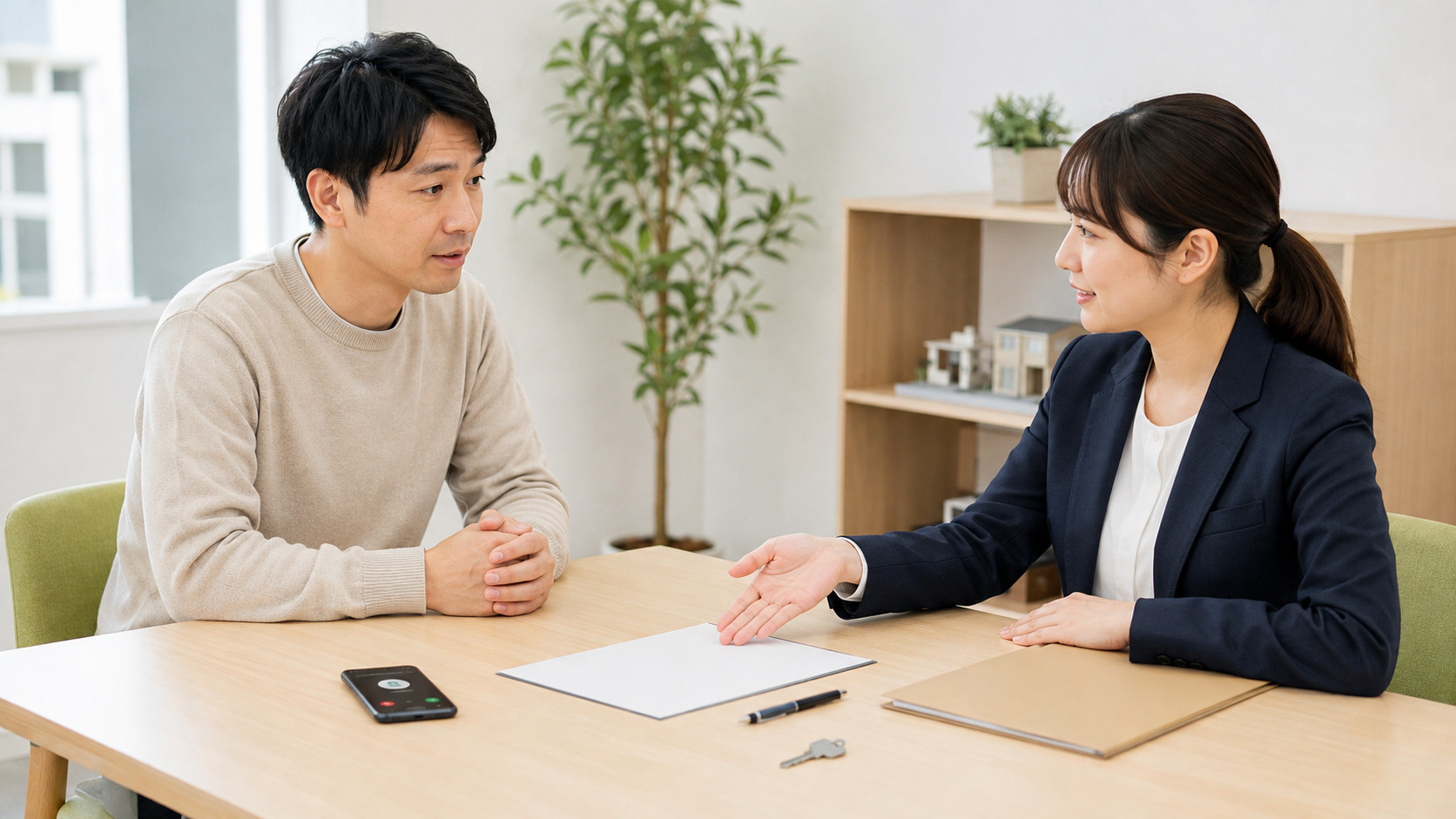 生活保護で緊急連絡先がいなくても賃貸は借りられる？保証人との違いと対策の画像