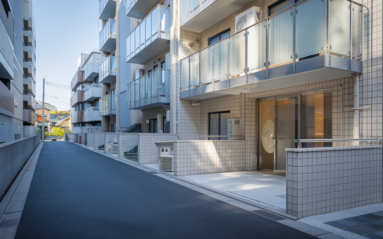 中古マンションの資産価値が落ちにくい条件は?失敗しない選び方と比較のポイントの画像