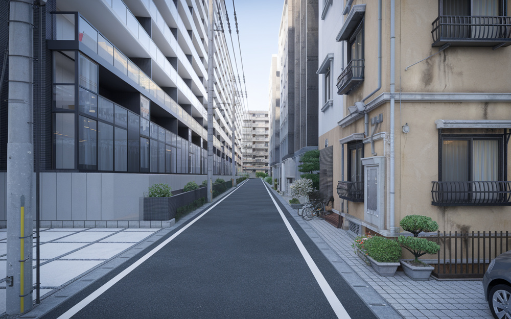 中古マンションは築年数どこまで選ぶべき？価格と資産価値の目安を解説の画像