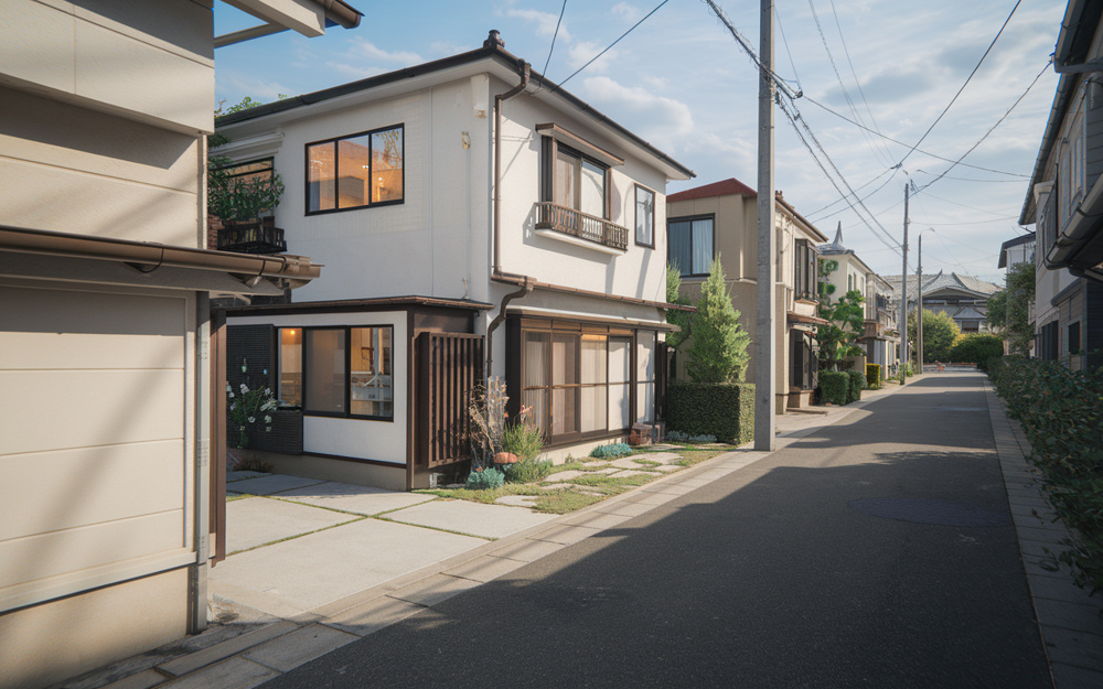 相続した戸建てはリノベか売却か？費用相場と賢い活用術を解説の画像
