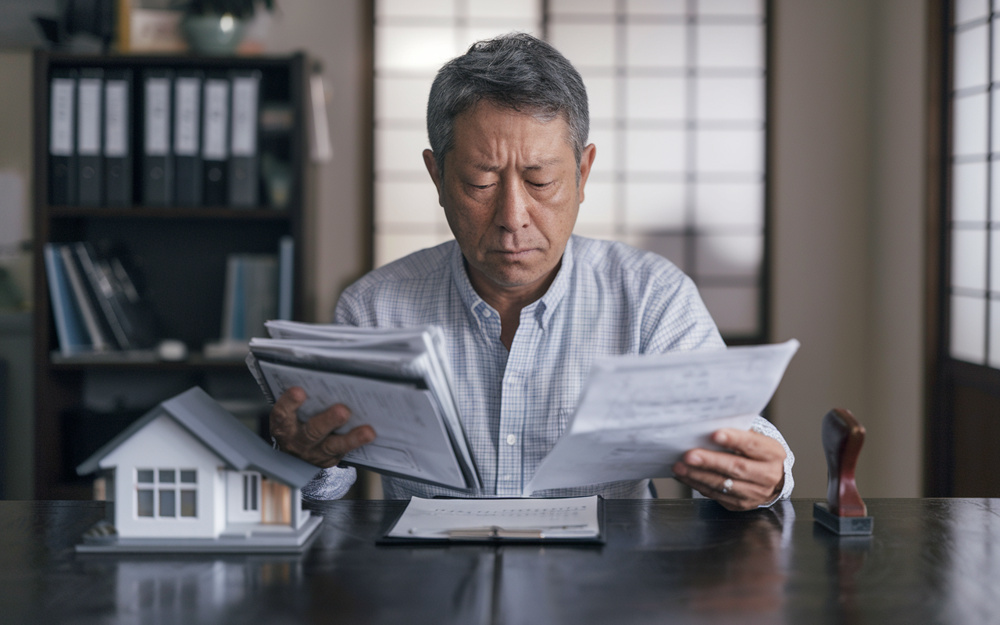 不動産の相続で登記しないとどうなる？放置するデメリットと今すぐ見直すポイントの画像
