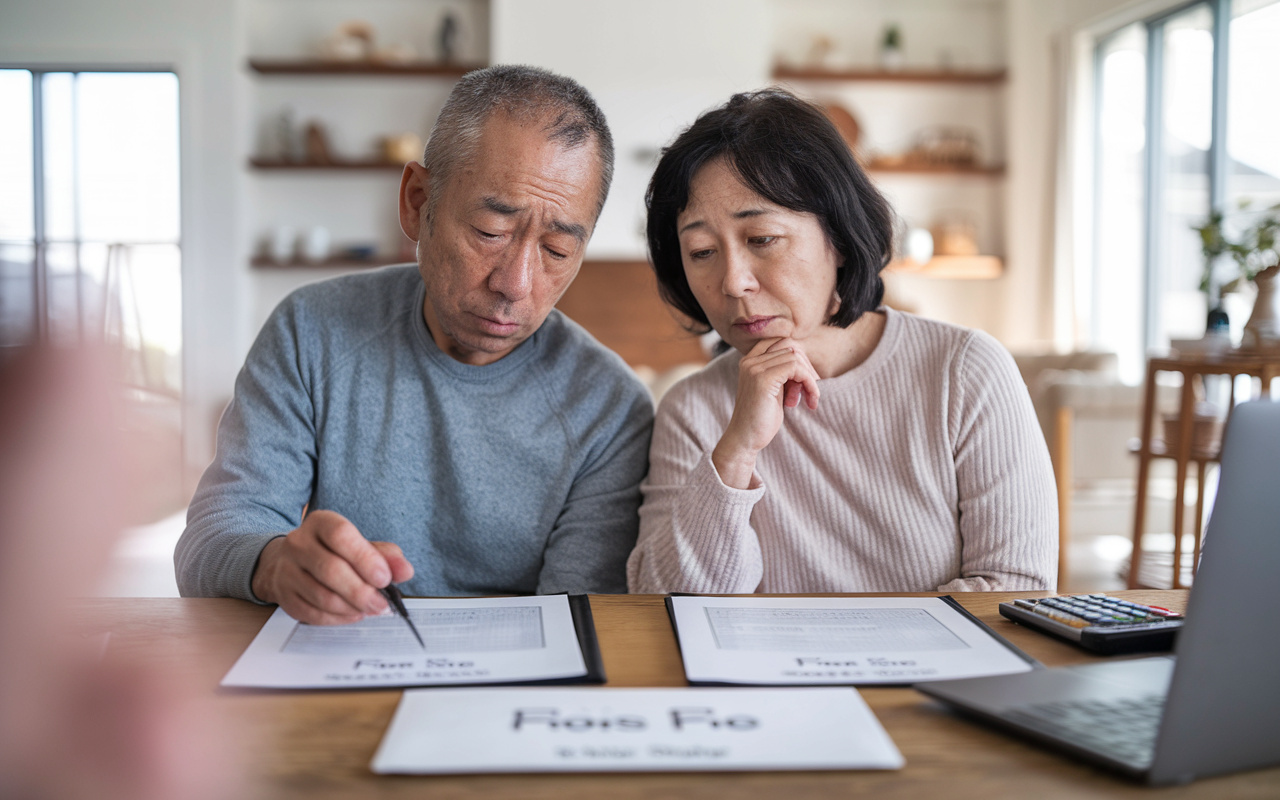 相続不動産の売却方法は買取と仲介どっち?相続不動産の買取と仲介の違いを比較解説の画像