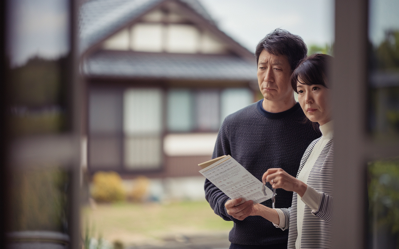 【2026年】八幡東区で相続した家を売りたい夫婦へ?損しない進め方と売却前の注意点を解説の画像