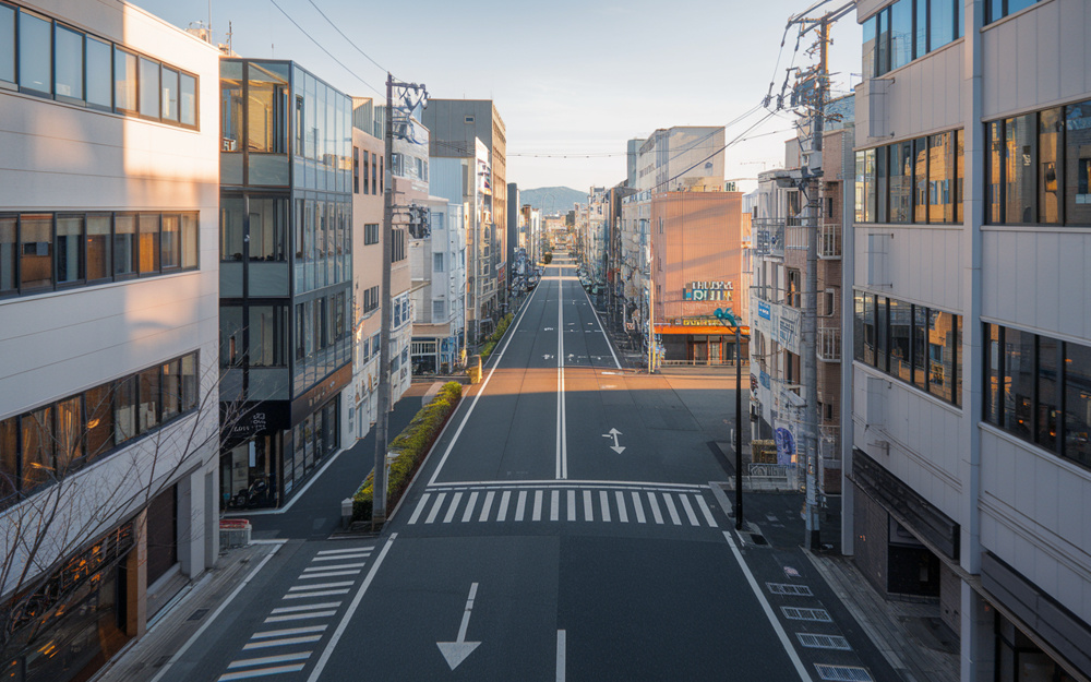久留米市で収益物件ローンは組める？金利や条件を比較して検討する方法の画像