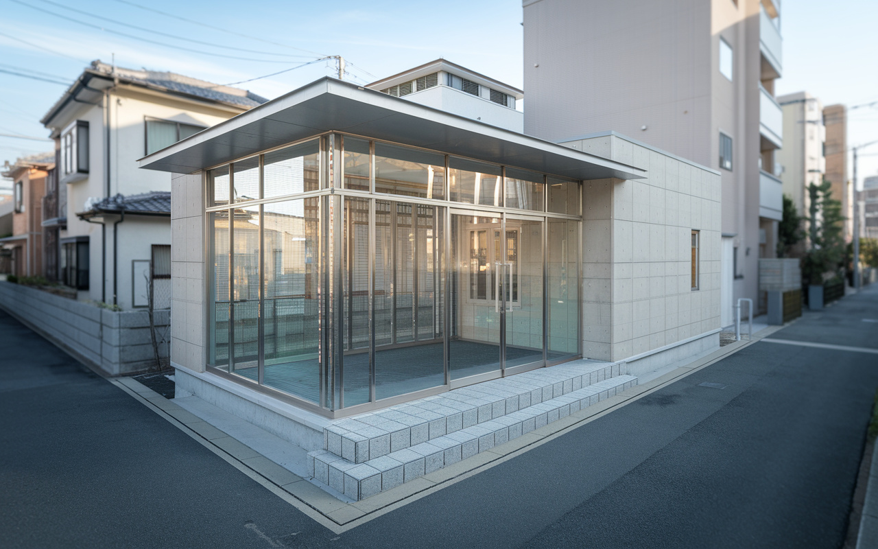 桃谷駅前の戸建て売却 仲介会社の選び方は？査定比較で失敗しない進め方の画像
