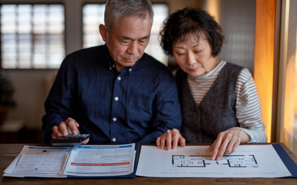 今里駅で実家売却する最適なタイミングは？固定資産税を抑える考え方を解説の画像